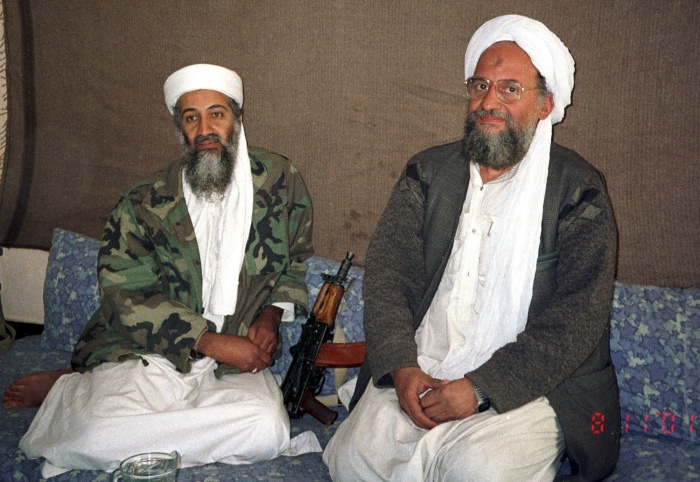 LÍNGUA PORTUGUESA: Principais fatos que marcaram a vida de Bin Laden.